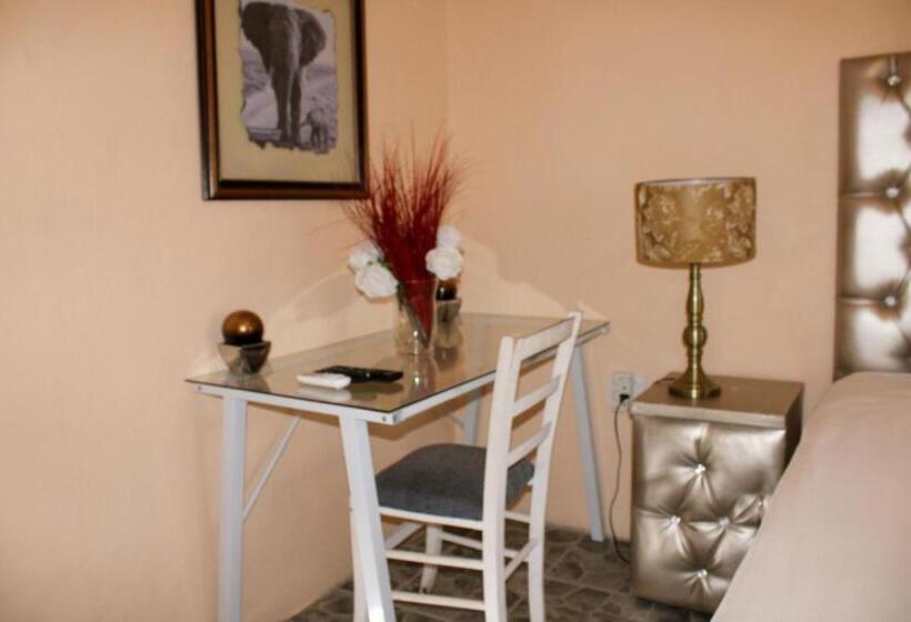 Пансион Seaview Executive Guest House