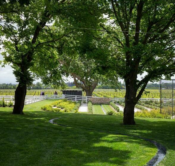 פנסיון Te Mata House