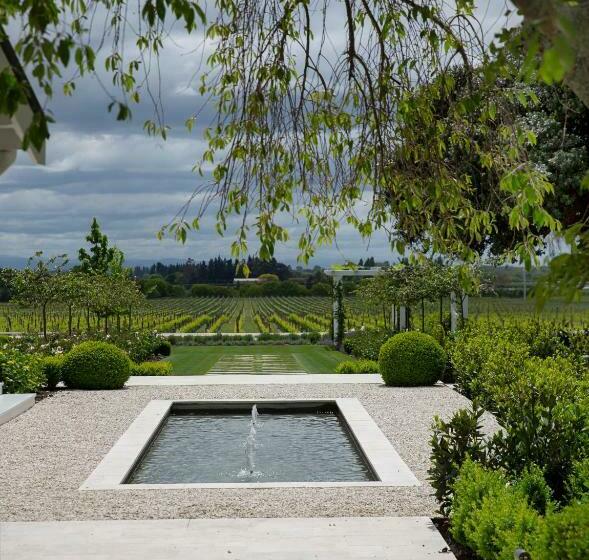 פנסיון Te Mata House