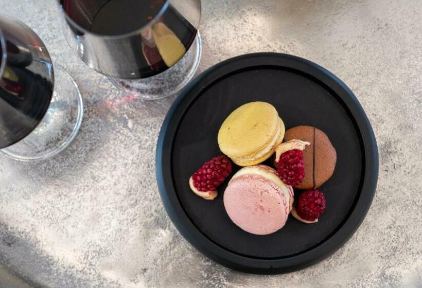 פנסיון Te Mata House