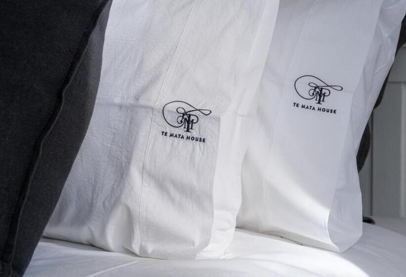 פנסיון Te Mata House