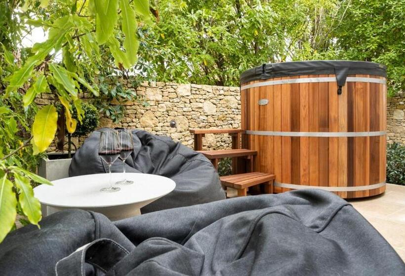 פנסיון Te Mata House