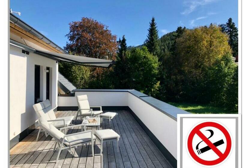 ペンション Zimmer/wohnung Judenburg