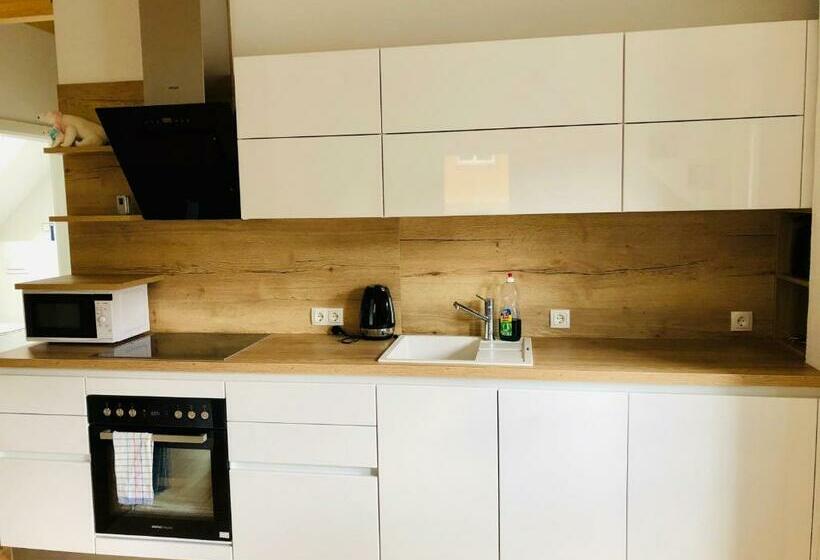 ペンション Zimmer/wohnung Judenburg