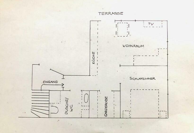 膳宿费 Zimmer/wohnung Judenburg