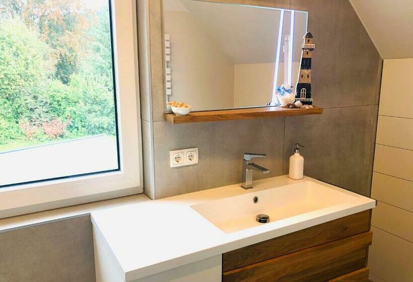 ペンション Zimmer/wohnung Judenburg