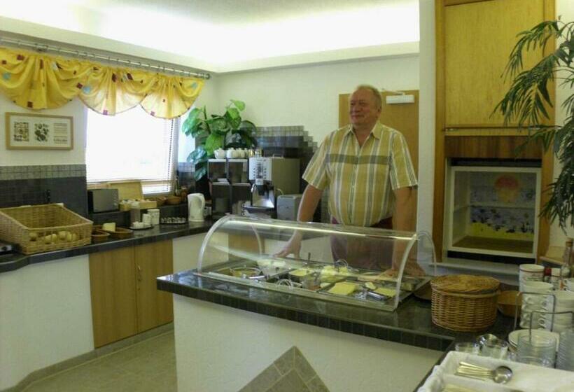 Pension Haus Elfriede