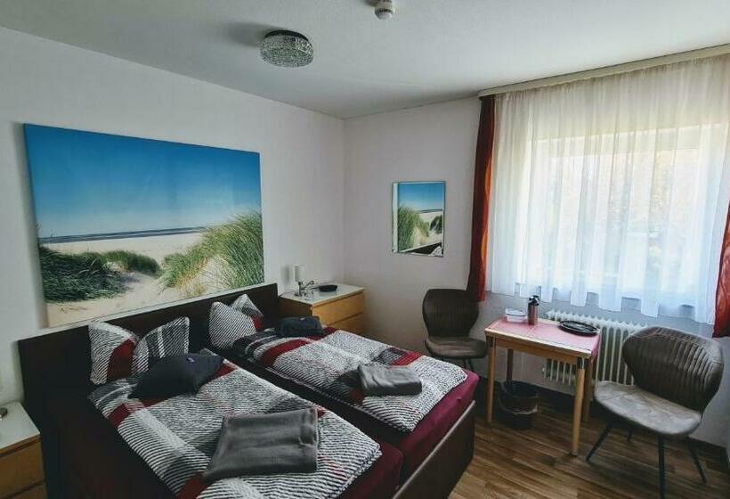 Pension Haus Elfriede