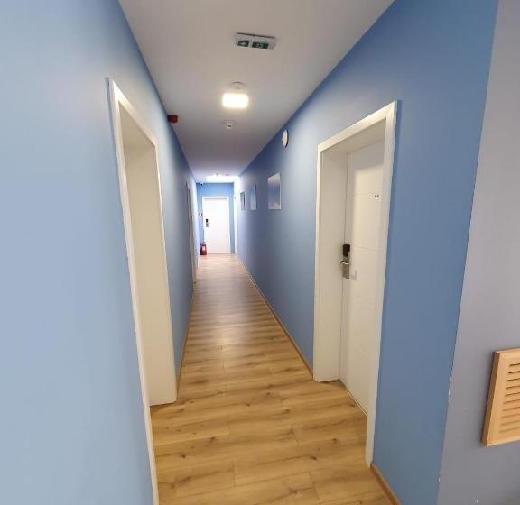 Pensiunea Urban Point