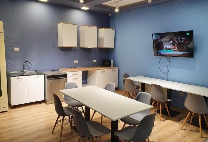 Pensiunea Urban Point