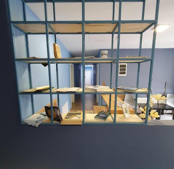 Pensiunea Urban Point