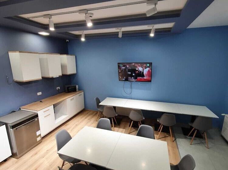 Pensiunea Urban Point