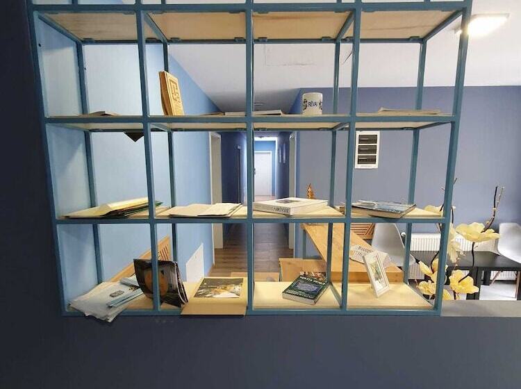 Pensiunea Urban Point