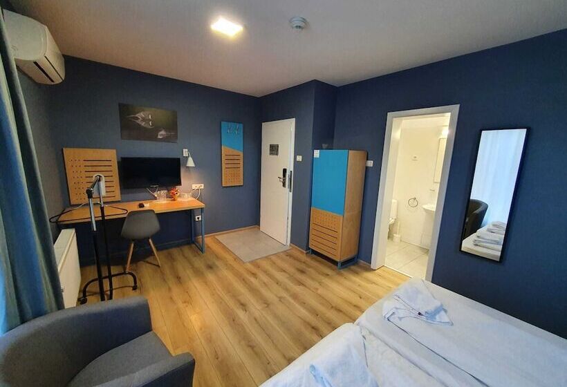 Pensiunea Urban Point