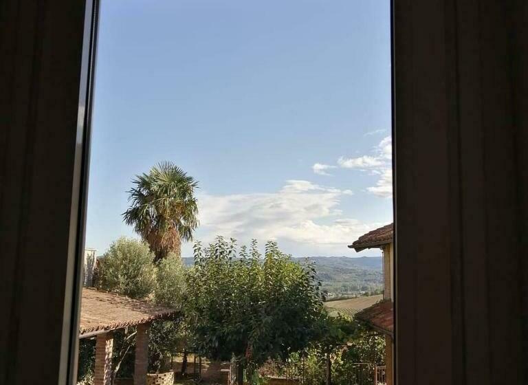 Perfect Night Bed & Breakfast