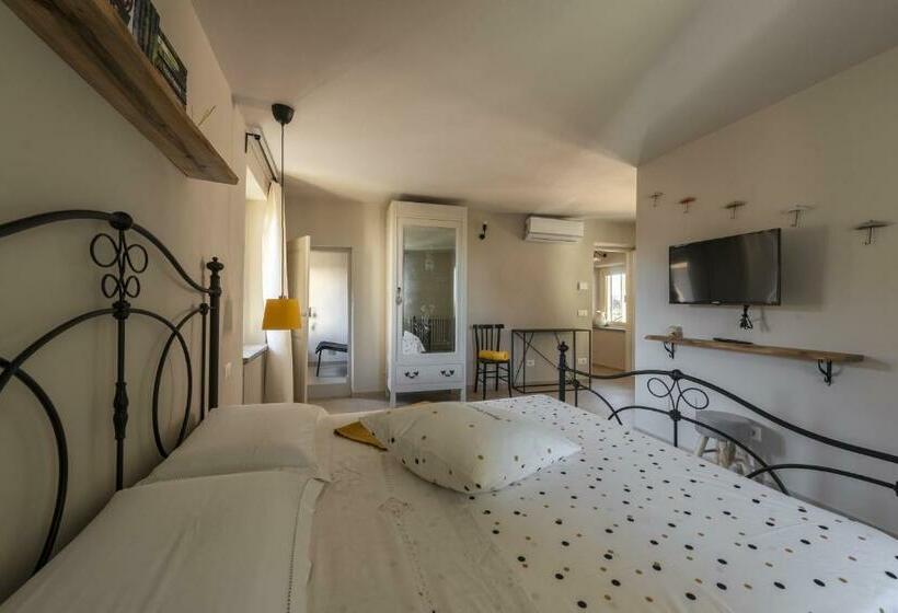 Perfect Night Bed & Breakfast