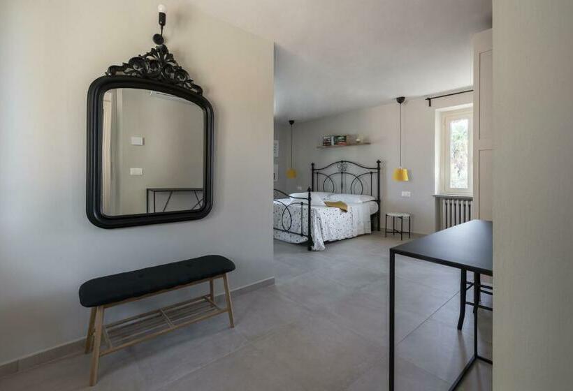 Perfect Night Bed & Breakfast