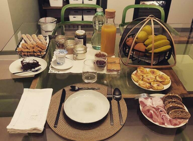 Perfect Night Bed & Breakfast