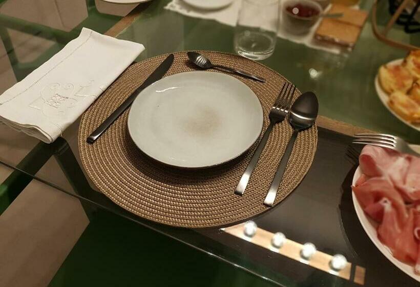 Perfect Night Bed & Breakfast