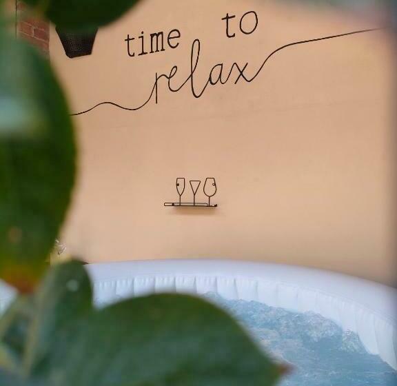 Perfect Night Bed & Breakfast