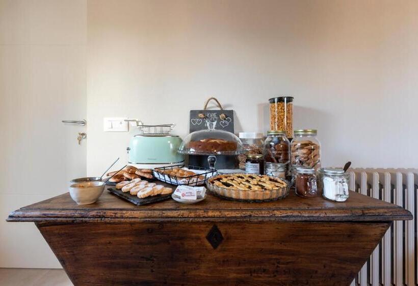 Perfect Night Bed & Breakfast