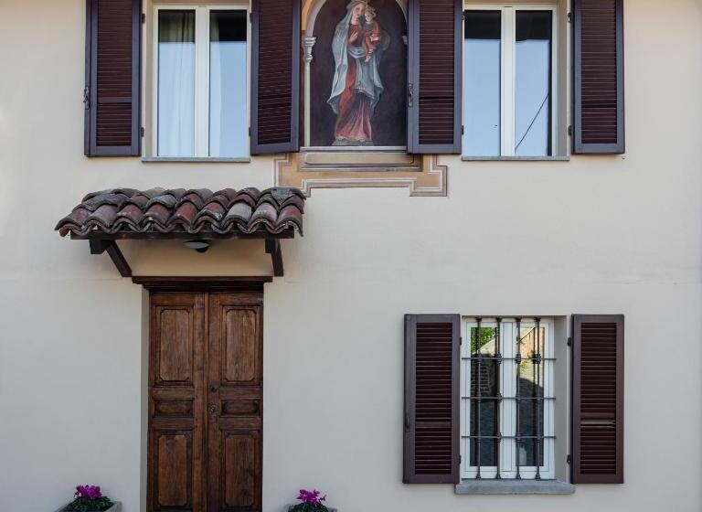 Perfect Night Bed & Breakfast