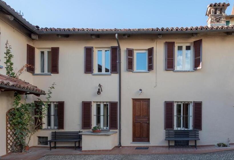 Perfect Night Bed & Breakfast