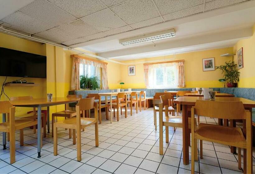 Radfahrerherberge Krems