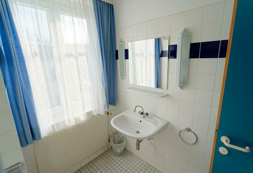 Radfahrerherberge Krems