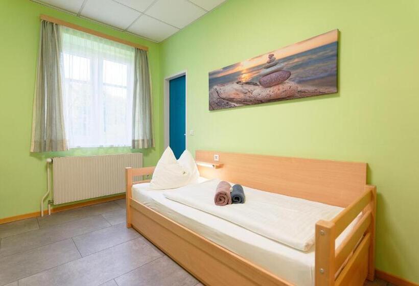 Radfahrerherberge Krems