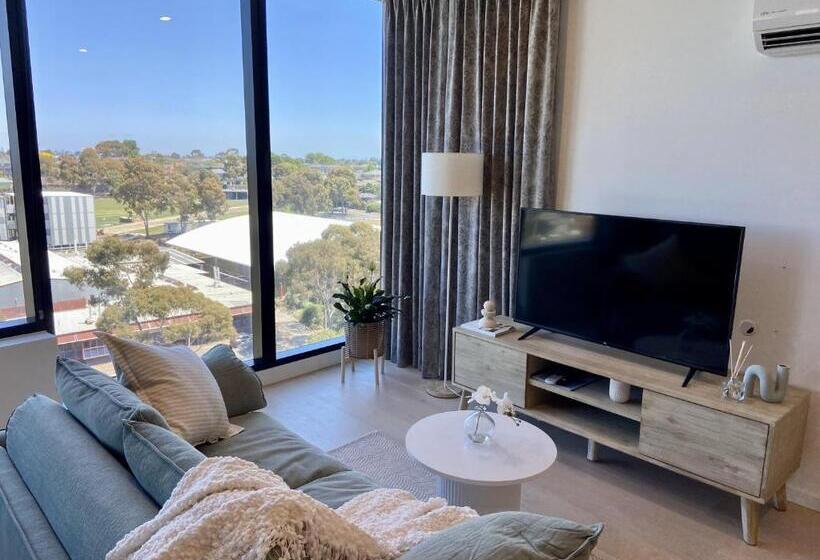 Skygarden Luxury Condo