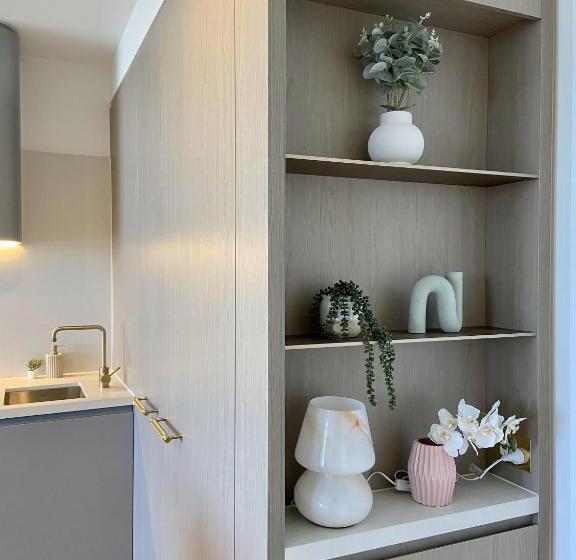 Skygarden Luxury Condo