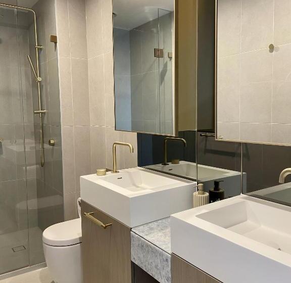 Skygarden Luxury Condo