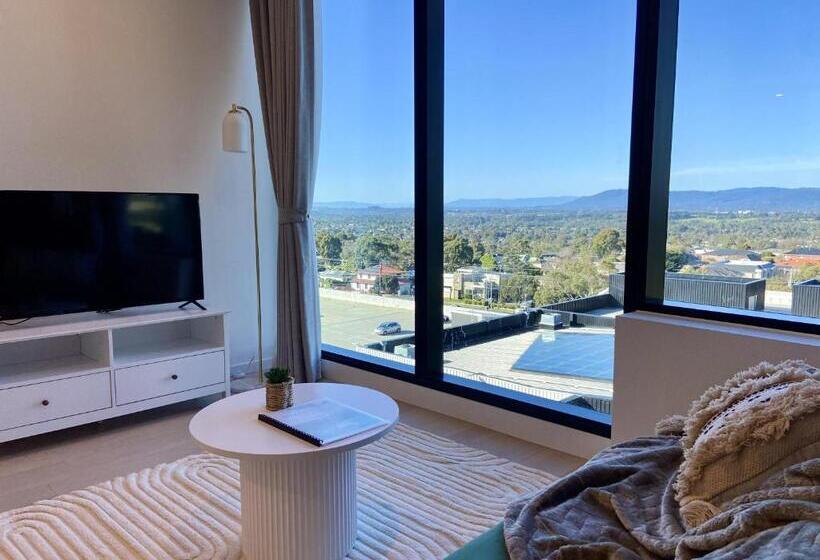 Skygarden Luxury Condo