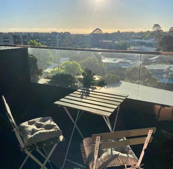 Skygarden Luxury Condo