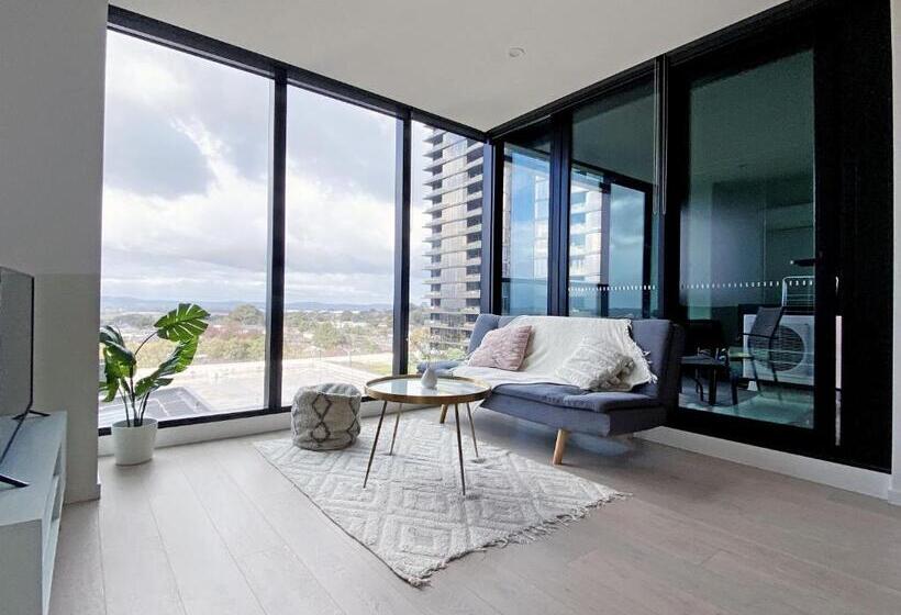 Skygarden Luxury Condo