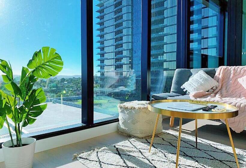 Skygarden Luxury Condo
