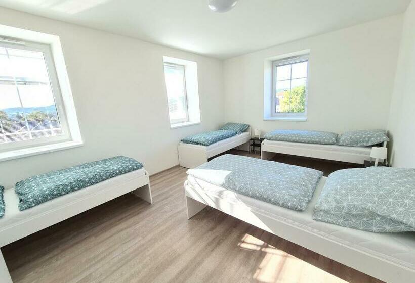 Ubytování Na Nové