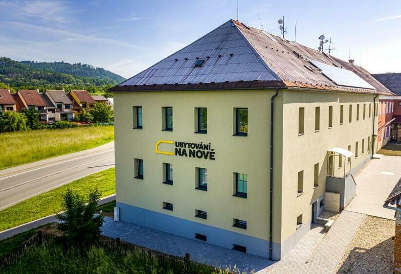 Ubytování Na Nové