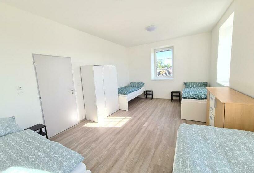 Ubytování Na Nové