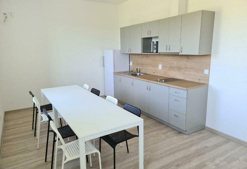 Ubytování Na Nové