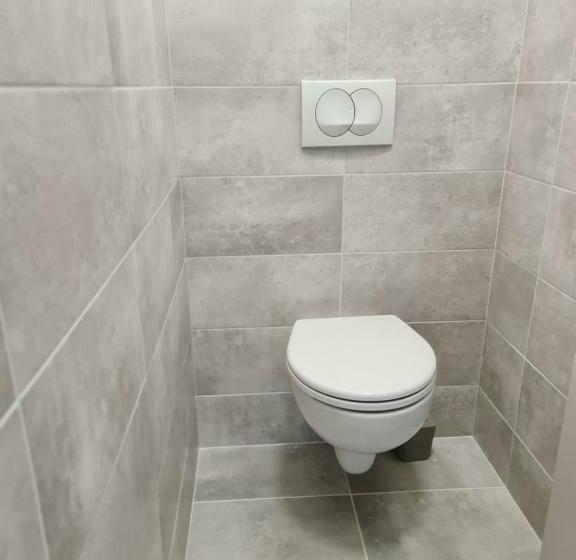 Ubytování Na Nové