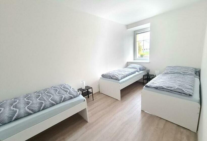 Ubytování Na Nové