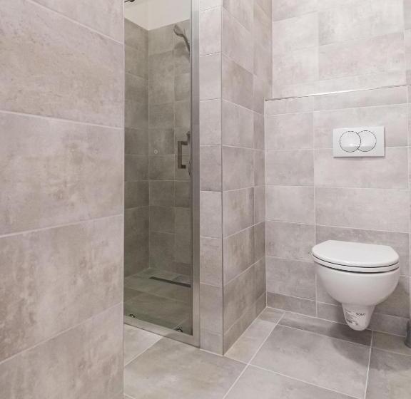 Ubytování Na Nové