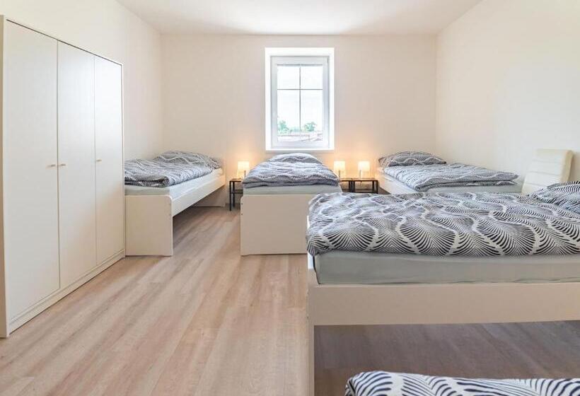 Ubytování Na Nové