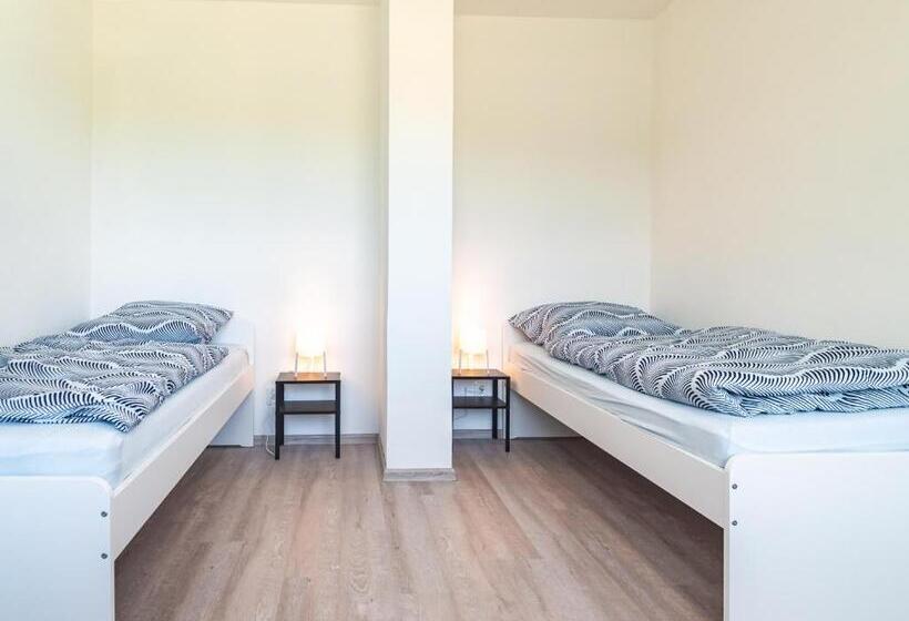 Ubytování Na Nové