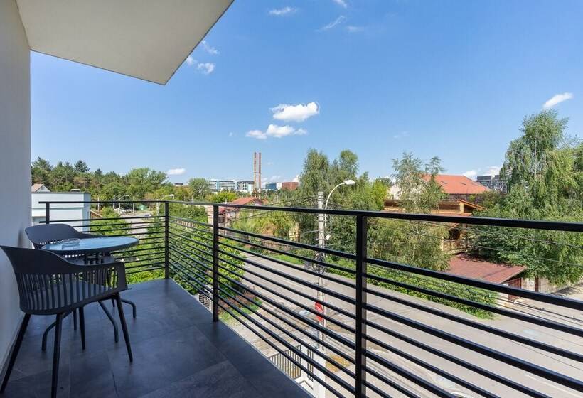 Urbio Private Suites