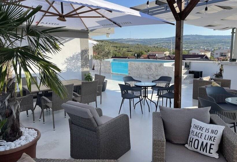 Urbio Private Suites