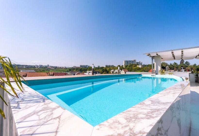 Urbio Private Suites