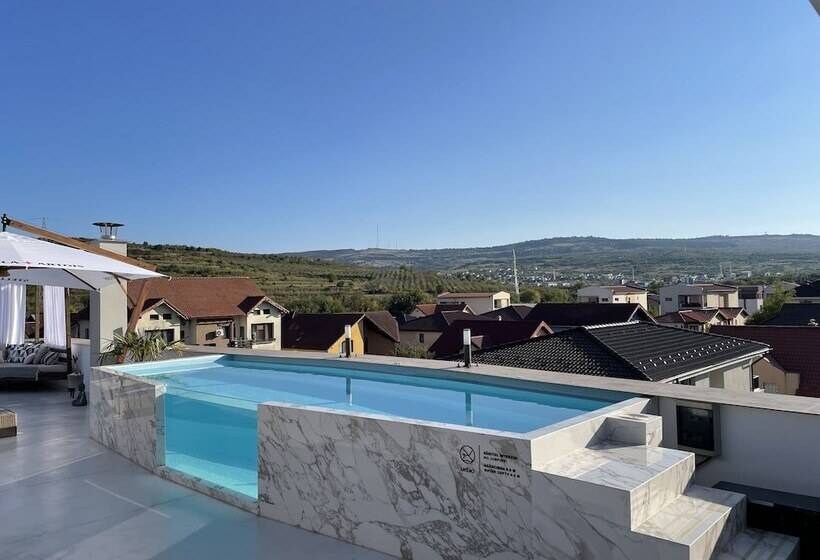 Urbio Private Suites